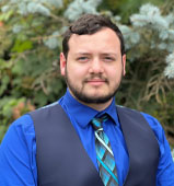 Photo of Cameron D. Moore