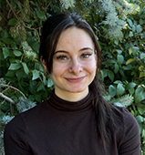 Photo of Brooklyn Sosinsky