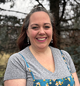 Photo of Stephanie Brackett